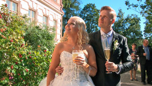 Karoliina ja Mikko