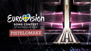 Euroviisujen pistelomakkeen nostokuva