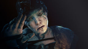 Hellblade: Senua’s Sacrifice utspelar sig ur den psykotiska Senuas perspektiv, och kommer troligtvis att ha en mer empatisk syn på psykisk ohälsa än månget annat AAA-spel. Hellblade: Senua’s Sacrifice utspelar sig ur den psykotiska Senuas perspektiv, och kommer troligtvis att ha en mer empatisk syn på psykisk ohälsa än månget annat AAA-spel.