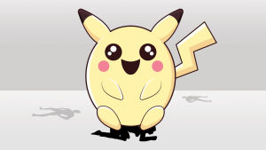 Pornovisa: pokemon