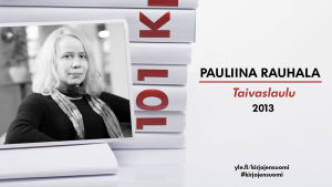 Pauliina Rauhala