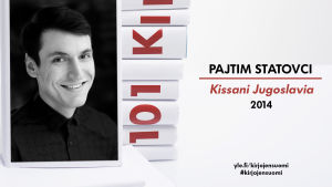 Pajtim Statovci