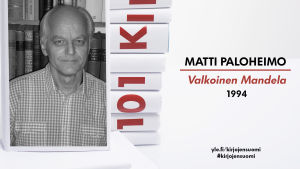 Matti Paloheimo