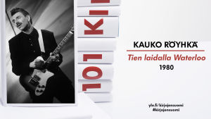 Kauko Röyhkä