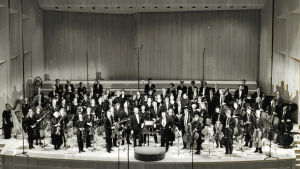 Sibelius-Akatemian sinfoniaorkesteri