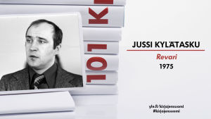 Jussi Kylätasku