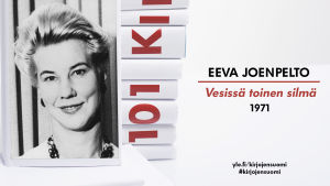 Eeva Joenpelto