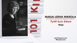 Marja-Leena Mikkola