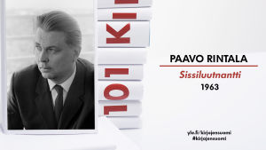 Paavo Rintala