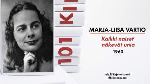 Marja-Liisa Vartio