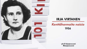 Irja Virtanen