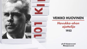 Veikko Huovinen