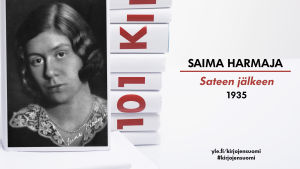 Saima Harmaja