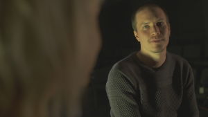Regissören Akse Pettersson säger att teatervärlden på vissa plan påminner om en sekt. akse pettersson