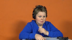 Johan Peitsalo, 13 Johan Peitsalo reagerar på finlandssvensk musik