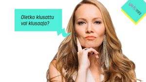 Marja Hintikka: Oletko kiusattu vai kiusaaja?