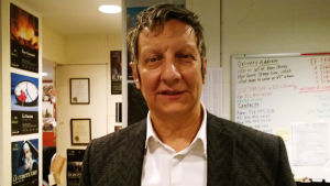 Robert Lepage