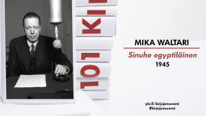 Mika Waltari