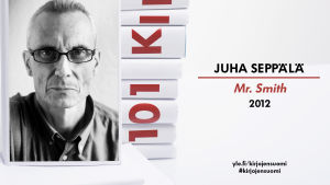 Juha Seppälä