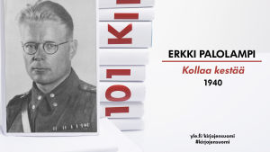 Erkki Palolampi