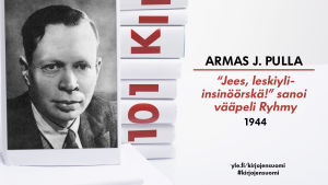 Armas J. Pulla