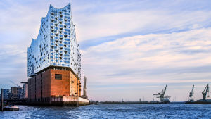 Elbphilharmonie