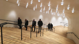Elbphilharmonie