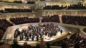 Elbphilharmonie