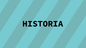 Navigaatiokuva aineelle Historia.