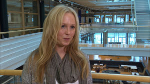 Ulrika Windahl är biträdande statsveterinär i Sverige. Ulrika Windahl är biträdande statsveterinär i Sverige.