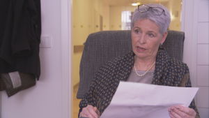 Att spela brädspel och ibland ha tråkigt med sina barn är något psykologen Ulrika Segercrantz rekommenderar. Psykologen Ulrika Segercrantz.
