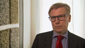 Finland måste bättra sig säger Kimmo Tiilikainen, jordbruks- och miljöminister. Kimmo Tiilikainen är jordbruks- och miljöminister.