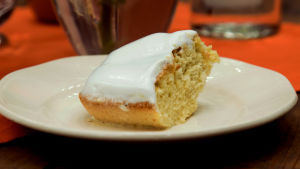 Tres leches
