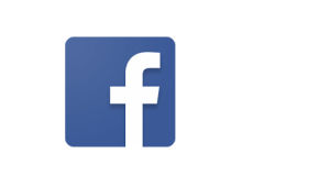 Facebookin yksityisyysasetukset mietityttävät monia käyttäjiä. Facebookin sovelluksen logo.