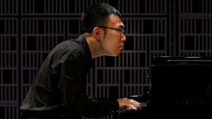 Pianisti Tianxu An
