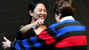 Pianisti Yedam Kim