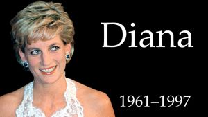 Diana.