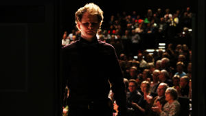 Pianisti Hannu Alasaarela