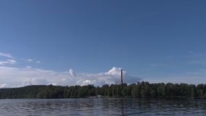 ELY-keskus ja Hämeenlinnan halinto-oikeus on pitänyt Eteläpuiston yleiskaavaa maankäyttö- ja rakennuslain vaatimusten vastaisena. Tampereen Eteläpuisto Pyhäjärven rannalla