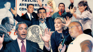 Populistigalleria