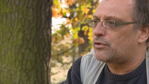 Höppner vill ha rysk finansiering Ondřej Höppner jobbar för en ryskvänlig nätsajt.