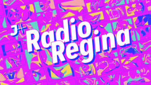 Radio Regina - logo