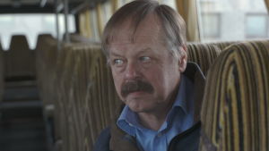 Tanken finns där hela tiden, säger Guy. Att vissa saker gör jag nu för sista gången. guy kronqvist funderar