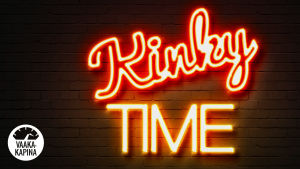Kinky Time