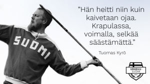 Tuomas Kyrö