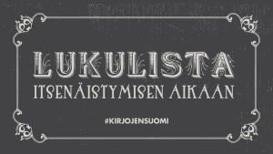 Lukulista itsenäistymisen aikaan
