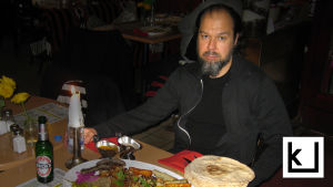 Mika Vainio