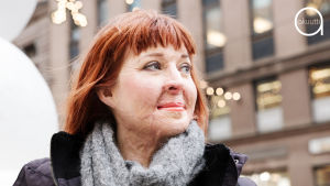 Ulrika Björkstam