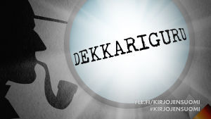 Dekkariguru-testi