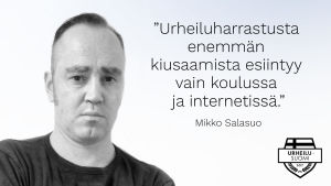 urheilu-suomi sitaattikuva